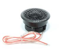 Audio System HS 25 DUST EVO Tessuto Neodymhochtöner 25 MM 1 Coppia Tweeter