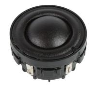 Audio System HS 25 DUST Install EVO 25mm tessuto base tweeter neodimio 2 pz