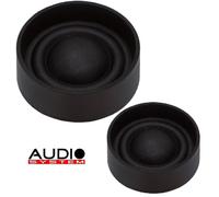 Audio System HS 25 EM EVO 2 tessuto base tweeter al neodimio 25 mm 1 paio...