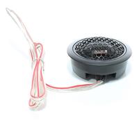 Audio System HS 25 EVO 2 Tweeter 25 MM Gewebe-Neodym Tweeter 1 Coppia Nuovo