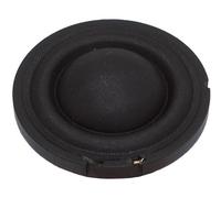 Audio System HS 25 EVO INSTALL 22mm tweeter al neodimio base in tessuto 1 paio
