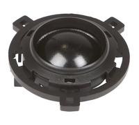 Audio System HS 25 GOLF 6+7 25mm Tweeter al neodimio in tessuto Golf 6+7, Sci...