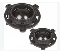 Audio System Hs 25 Golf 6 + 7 Evo 2 Tweeter VW 7,Scirocco1 Paio