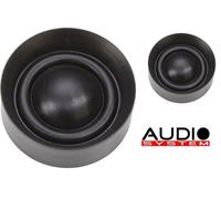 Audio System HS 30 PHASE EM EVO tessuto base 30 mm tweeter al neodimio - 1 paio