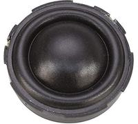 Audio System HS 30 PHASE INSTALL EVO Tessuto Incasso 30mm Neodimio Tweeter 1Paar