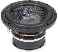 Audio System HX 08 SQ 200 MM High End Subwoofer Hx-Serie 300 Watt, 20cm Sub