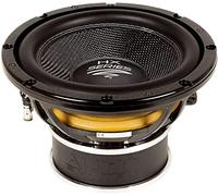 AUDIO SYSTEM HX 10 SQ Subwoofer HIGH END 10" 250 mm 4 ohm 350W RMS