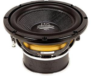 Audio System HX 10 SQ