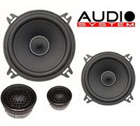 Audio System HX 100 PHASE AKTIV EVO 3 2-Wege Sistema Altoparlanti Hx Serie