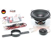 Audio System HX 100 SQ EM EVO 3 2-Wege 10 CM Altoparlante Sistemi Componenti