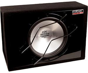 Audio System HX 12 fase G