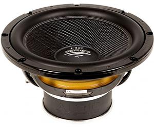 Audio System HX 12 SQ