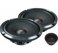 Audio System HX 165 DUST-4 AKTIV EVO 3 Hx Serie Vollaktiv 16,5 CM Attivo Sistema