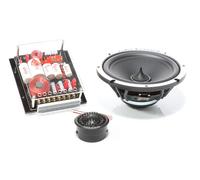 Audio System HX 165 PHASE EVO 3 2-Wege Sistema Altoparlanti 16,5 CM Serie-Hx