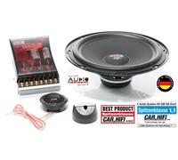 Audio System HX200 Sq Evo 3 Serie-Hx 2-Wege Neodimio Sistema Altoparlanti 20 CM