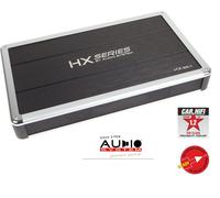 Audio System Hx 85.4 4 Canale Amplificatore High-End Full-Mosfet 1000 Watt RMS