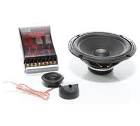 Audio System HX165 SQ EVO3 16,5 CM 2-Wege High-End Sistemi Componenti Hx-Serie