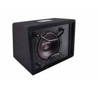 Audio System M 08 Evo Br Struttura Basso Reflex Con M08 E Carbon Ottica 300 Watt