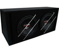 Audio System M 10 EVO BR-2 25 cm custodia bass reflex MSERIES EVO HIGH EFFICI...