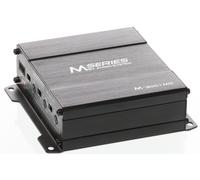 Audio System M-300.1 MD 1-Kanal Digitale Mikro Mono Amplificatore 300 W RMS