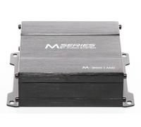 Audio System M-300.1 MD M-SERIES Mono Mikro Digitale Amplificatore 300 Watt