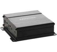 Audio System M-330.1 MD 1 canale amplificatore mono 330 W con telecomando RTC...