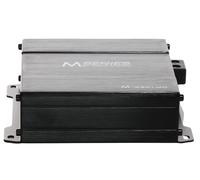 Audio System M-330.1 MD Mono Amplificatore 330W Con Rtc Bassi Telecomando
