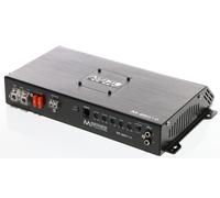 Audio System M-850.1 D Mono Amplificatore 850 W RMS Con Rtc Basspegel Remoto