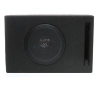 Audio System M10-D4 Br Active 220 Evo 2 Subwoofer Attivo 25 CM (10 ") 4 Ohm,300W