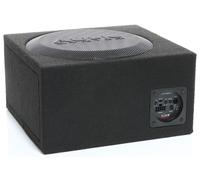 Audio System M10-D4 GDF ACTIVE 220 EVO2 Aktiv Woofer Compatibile Con Fiat Ducato