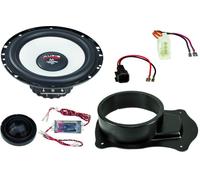 Audio System Mfit Ford Transit 6 EVO2 Altoparlante Compatibile Con