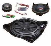 Audio System MFIT MERCEDES E-CLASS COUPE C238 EVO 150W Perfetto Fit Compo