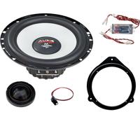 Audio System MFIT SAAB9-3I EVO2 90W Perfetto Fit Compo Sistema Altoparlante Saab