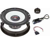 Audio System Mfit VW Lupo Evo2 90W Perfetto Fit Compo Sistema Altoparlante