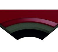 Audio System MULTILAYER 7500 4-lagige Alubutyl Opaco 0,5m X 0,3m