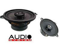 Audio System MXC 130 Evo 130 MM Coassiale Sistema Speaker Altoparlante 1 Paio