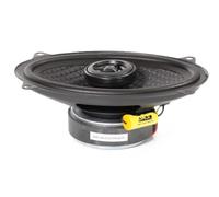 Audio System MXC 406 EVO 3 Altoparlante auto 165mm 2 vie coassiale 2 x 110 Watt (coppia: 2 pezzi)