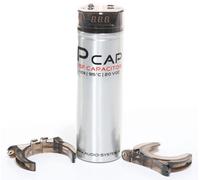 Audio System P-Cap Kondensator1,5F Power-Stabilisationskondensator Powercap Pcap