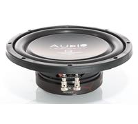 Audio System R 10 FLAT EVO 2 subwoofer piatto 25 cm (10") 4 Ohm, woofer 400 Watt