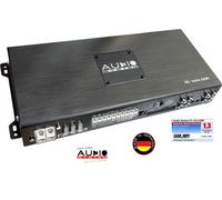 Audio System R-110.4 DSP Amplificatore digitale ad alte prestazioni 4 canali DSP