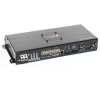 Audio System R-110.4 DSP-BT 4 Canale Amplificatore Con 8 Canale Dsp E BT