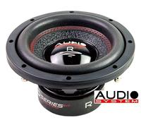 Audio System R 12 EVO 30 CM, 12 " Pollici Subwoofer 600 Watt RMS Radion Woofer