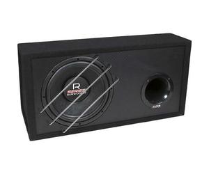 AUDIO SYSTEM R 12 PLUS BR Subwoofer boxato 30 CM 12" 4 ohm
