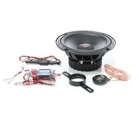 Audio System R 165 EM EVO 2 Sistema a 2 vie SERIE RADION 165 mm