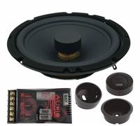 Audio System R 165 FLAT EVO 2 165 mm 2 vie FLAT LINE Compo System altoparlante