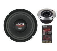 Audio System R 200 FL FREE AIR EVO 2 vie set di altoparlanti compositi 20 cm ...