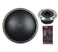 Audio System R 200 FREE AIR EVO 2 vie set di altoparlanti compositi 20 cm (8")
