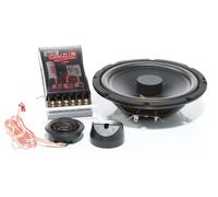 Audio System R165 FLAT EVO 2 Set di altoparlanti piatti a 2 vie da 16,5 cm (6...