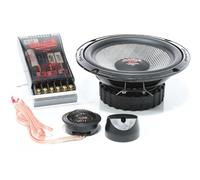 Audio System Radion 165 165mm, 2-Wege Composystem R165 90 Watt RMS