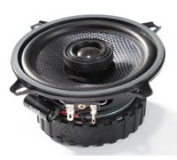 Audio System RXC 130 EVO 3 Altoparlante auto 130mm 2 vie coassiale 2 x 120 Watt (coppia: 2 pezzi)
